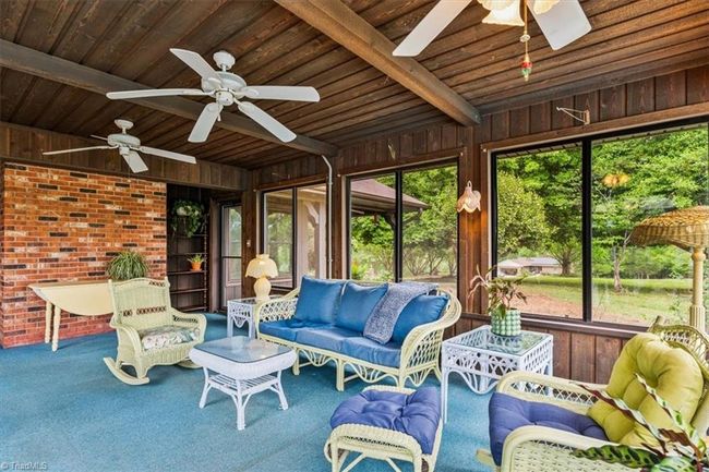 9020 Deer Hill Rd, House other with 4 bedrooms, 3 bathrooms and null parking in Belews Creek NC | Image 7