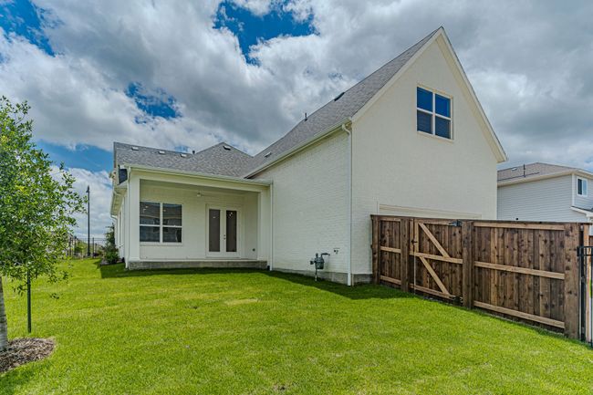 14448 Walsh Ave, House other with 4 bedrooms, 4 bathrooms and null parking in Aledo TX | Image 21
