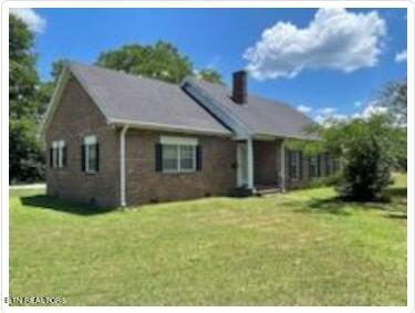 Price Ave, Monterey, TN 38574