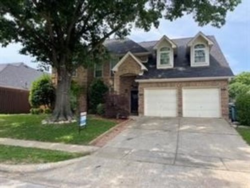 2004 Rose Bluff Ter, Flower Mound, TX, 75028-4685 | Card Image