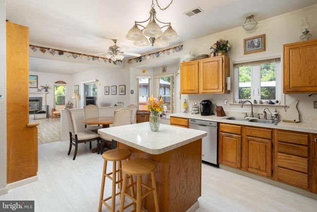 6 Babbitt Way, House other with 4 bedrooms, 3 bathrooms and null parking in Allentown NJ | Image 37