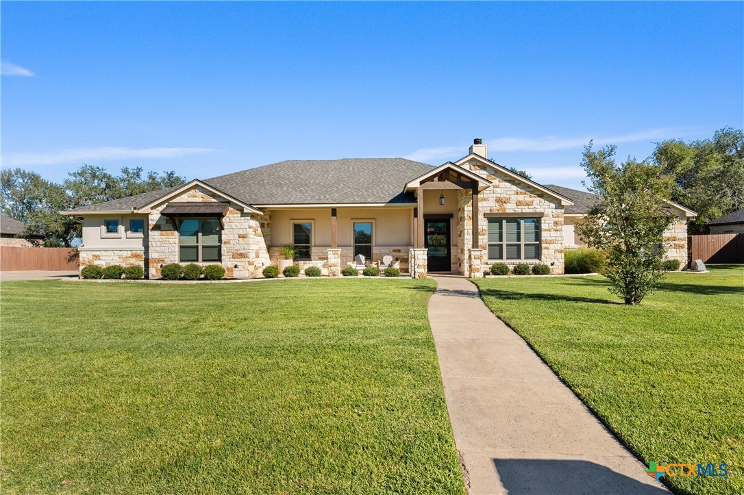 Quitman Ct, Belton, TX 76513