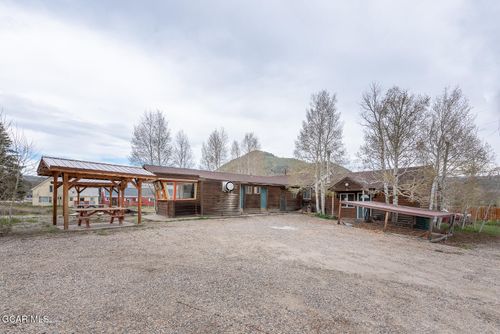 103 E Byers Ave, Hot Sulphur Springs, CO, 80451-5007 | Card Image