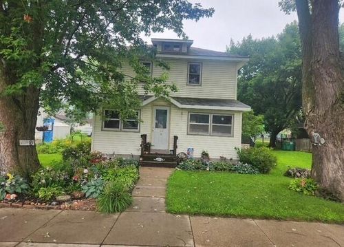 413 Sherman Street, Houston, MN, 55943 | Card Image