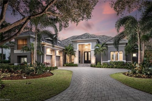 927 Barcarmil Way, NAPLES, FL, 34110 | Card Image