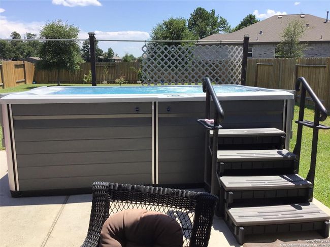 7712 Boulder Sunstone Ln, House other with 3 bedrooms, 2 bathrooms and null parking in Conroe TX | Image 20