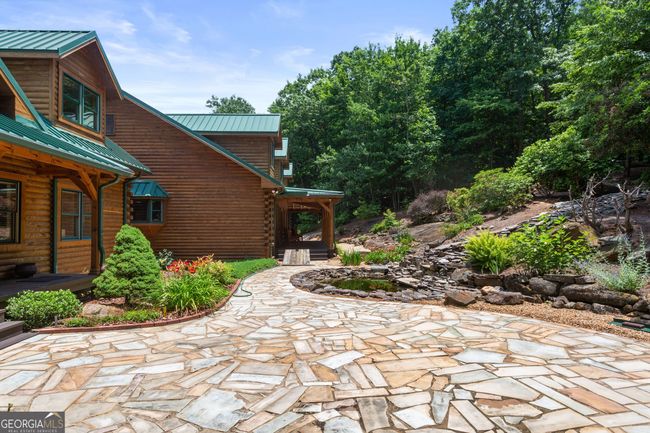 729 Huckleberry Way, House other with 5 bedrooms, 6 bathrooms and null parking in Jasper GA | Image 56