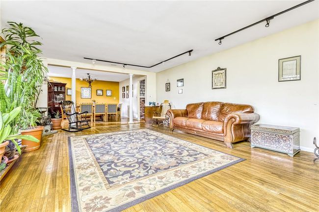 11 Rainbow Ct, House other with 6 bedrooms, 4 bathrooms and 1 parking in Spring Valley NY | Image 4