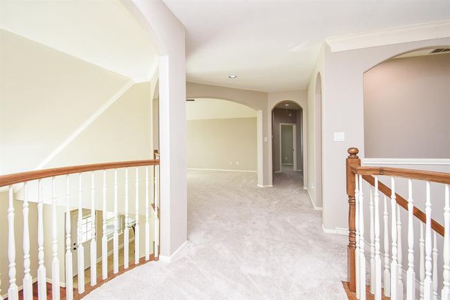 7111 Morrow Ct, House other with 5 bedrooms, 4 bathrooms and 3 parking in Sugar Land TX | Image 33