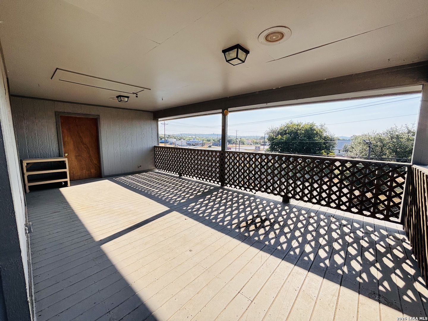 Residential Lease in Kerrville 3