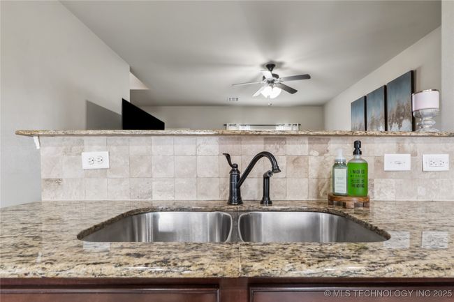 4661 148 Th St, House other with 4 bedrooms, 4 bathrooms and null parking in Bixby OK | Image 10