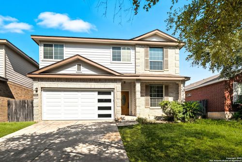 8627 Tioga Pass, Helotes, TX, 78023-4343 | Card Image
