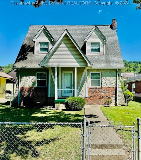 Staunton Ave, Charleston, WV 25304