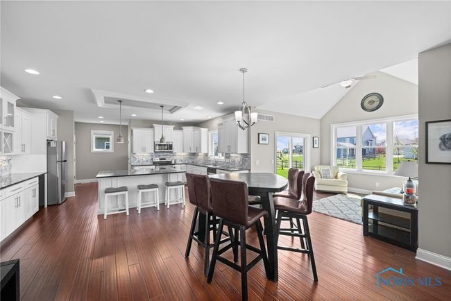 9575 Newbury Ln, House other with 4 bedrooms, 4 bathrooms and 3 parking in Whitehouse OH | Image 10