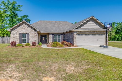 1017 Ridge Point Dr, Deatsville, AL, 36022-2787 | Card Image