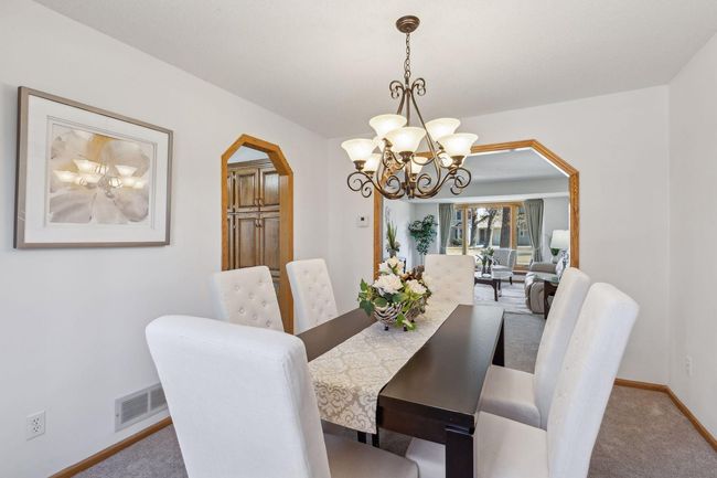 5929 Oxford St N, House other with 4 bedrooms, 4 bathrooms and null parking in Shoreview MN | Image 10