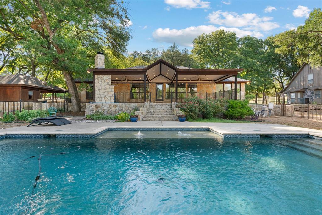 Deer Creek Dr, Aledo, TX 76008