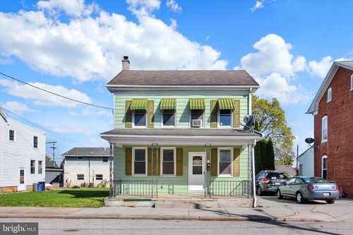 509 North St, MCSHERRYSTOWN, PA, 17344-1503 | Card Image