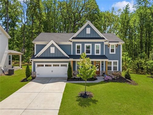 1547 Liberty Park Dr, Braselton, GA, 30517-2167 | Card Image