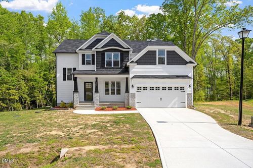 115 Pedestal Court, Zebulon, NC, 27597 | Card Image