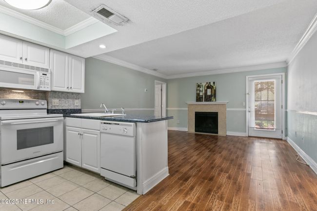 1101 - 100 Fairway Park Blvd, Condo with 2 bedrooms, 2 bathrooms and null parking in PONTE VEDRA BEACH FL | Image 11
