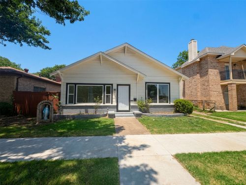 2011 N Houston St, Fort Worth, TX, 76164-8147 | Card Image
