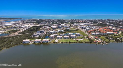 8955 Puerto Del Rio Drive, Indialantic, FL, 32903 | Card Image