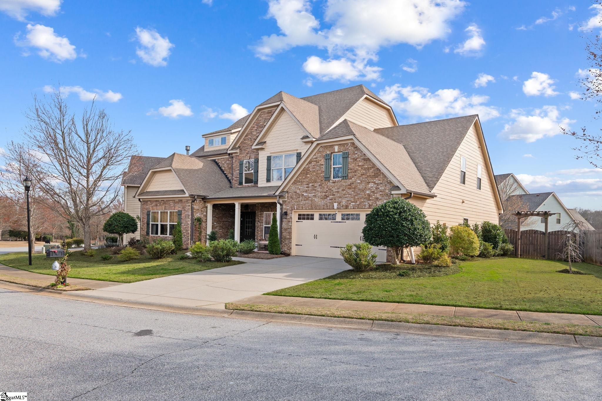 Residential in Simpsonville 2