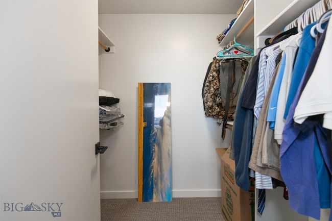 3rd floor Primary Suite closet | Image 27