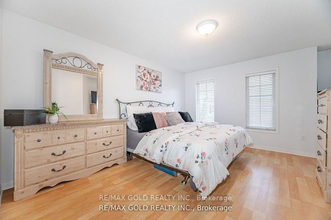 39 - 2 Clay Brick Crt, Condo with 3 bedrooms, 3 bathrooms and 1 parking in Brampton ON | Image 22