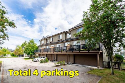 6 - 10489 Delsom Cres, Townhouse with 4 bedrooms, 3 bathrooms and 4 parking in Delta BC | Image 3