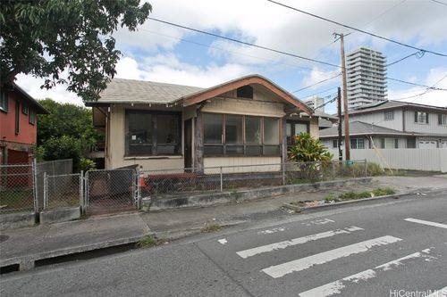 1450 Keeaumoku Street, Honolulu, HI, 96822 | Card Image