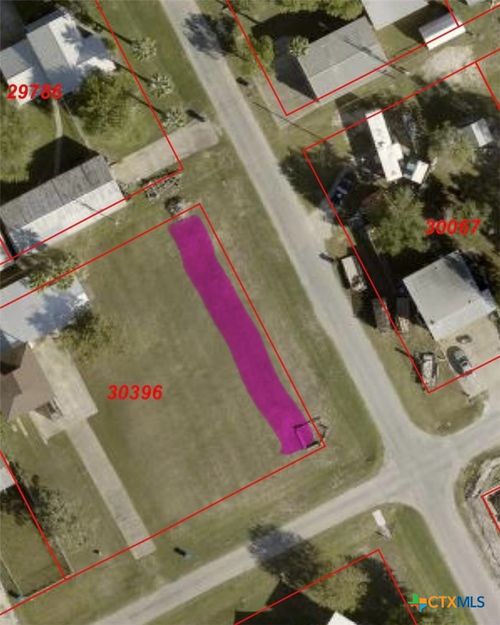 TBD Madison Ave, Port O Connor, TX, 77982 | Card Image