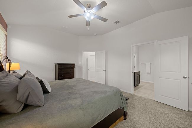 13712 Fallsprings Way, House other with 4 bedrooms, 3 bathrooms and 6 parking in Manor TX | Image 18