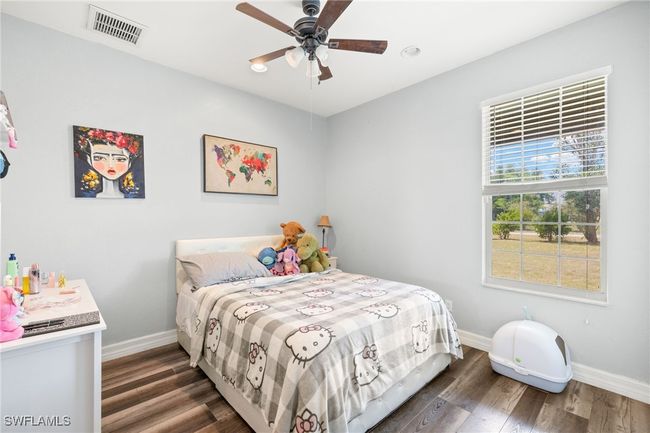4551 Fort Center Ave, House other with 4 bedrooms, 3 bathrooms and null parking in FORT DENAUD FL | Image 21
