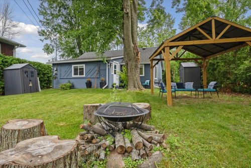 77 Blue Heron Dr, Pefferlaw, ON, L0E1N0 | Card Image