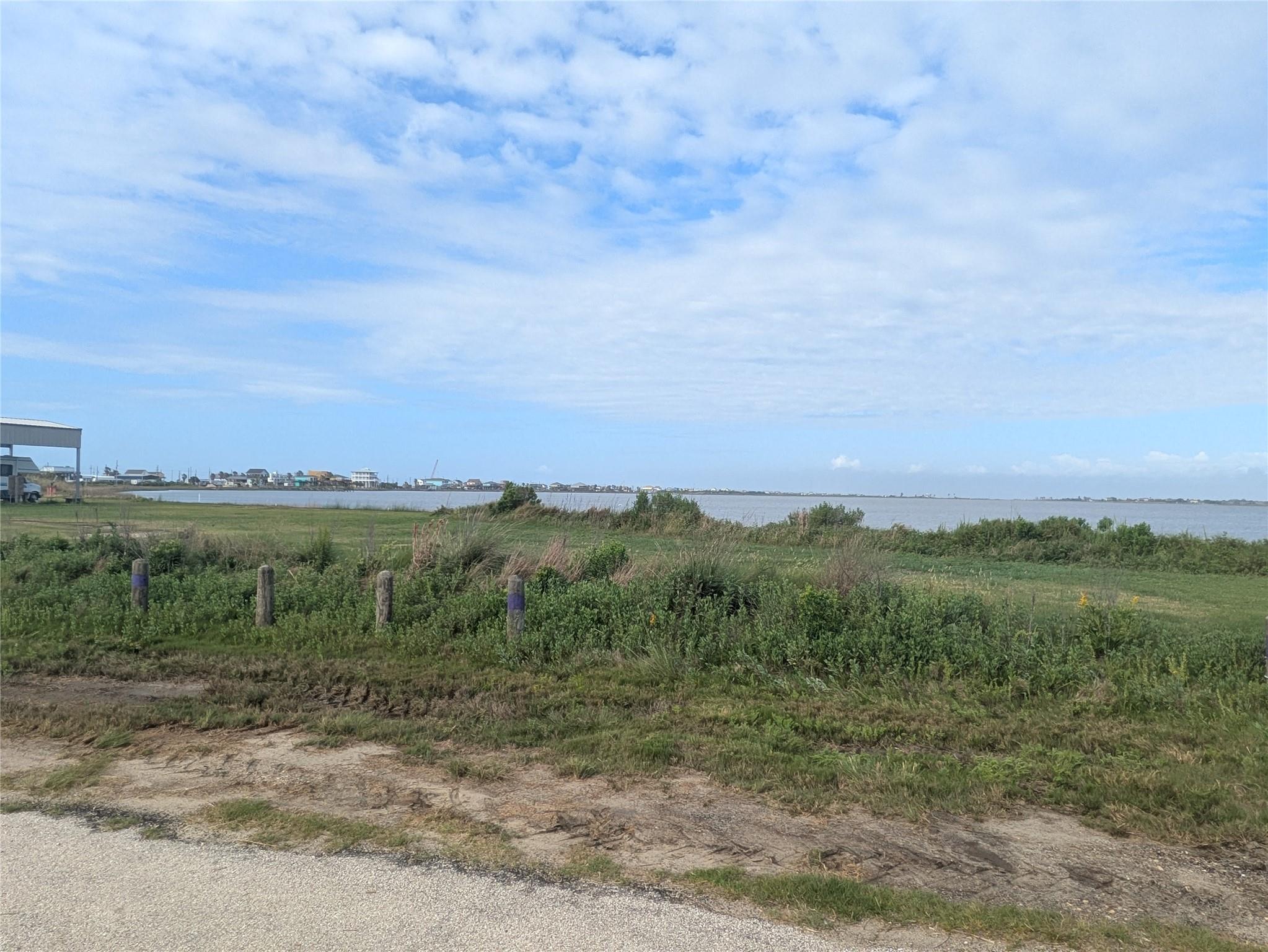 Land in Gilchrist