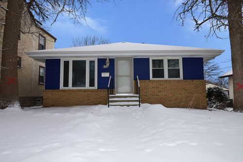 3549 Kyle Ave N, Crystal, MN, 55422-2845 | Card Image