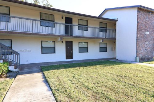 apt-106-6040 Shakerwood Cir, Tamarac, FL, 33319-2364 | Card Image