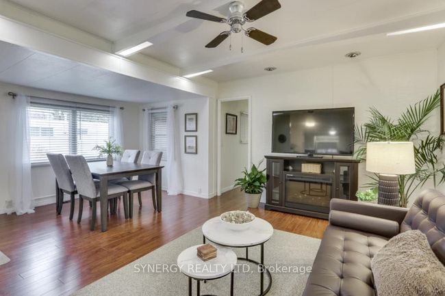 6 Stewart St, House other with 2 bedrooms, 1 bathrooms and 3 parking in Strathroy ON | Image 7