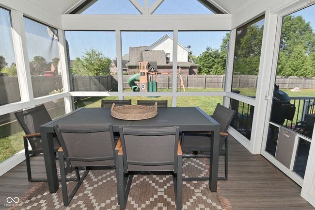 2734 Chalbury Dr, House other with 4 bedrooms, 4 bathrooms and null parking in Plainfield IN | Image 63