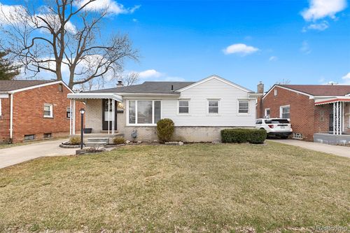 358 Greenwood St, Inkster, MI, 48141-1138 | Card Image