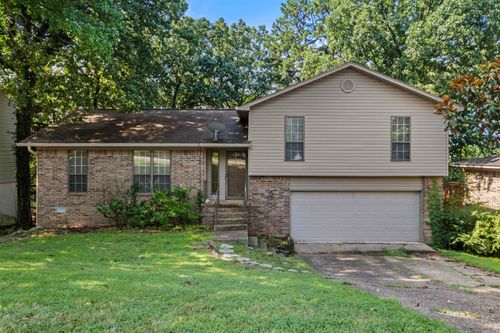 12601 Pleasant Forest Dr, Little Rock, AR, 72212-2216 | Card Image
