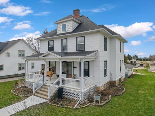 103 W South St, Caledonia, MN, 55921-1120 | Card Image