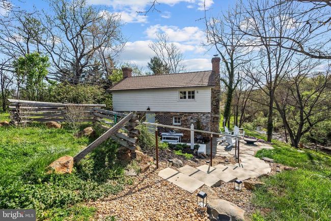 9259 John S Mosby Hwy, House other with 1 bedrooms, 1 bathrooms and null parking in UPPERVILLE VA | Image 32