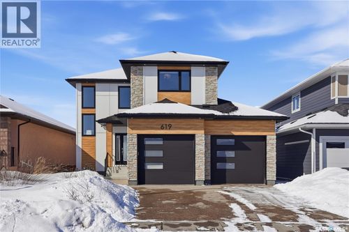619 Fast Cres, Saskatoon, SK, S7W0X1 | Card Image
