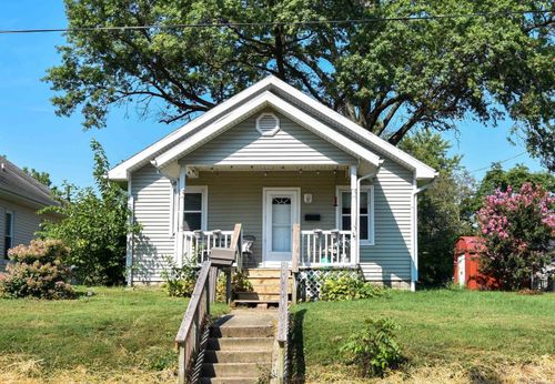 518 Short St, Oakland City, IN, 47660-1240 | Card Image