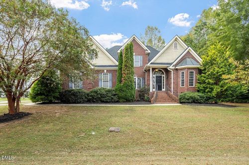 400 Charleston Dr, Clayton, NC, 27527-3949 | Card Image