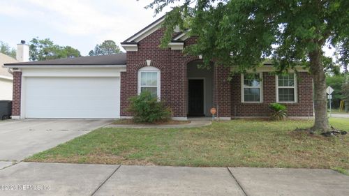 8566 Thad Ct, Jacksonville, FL, 32210-0420 | Card Image