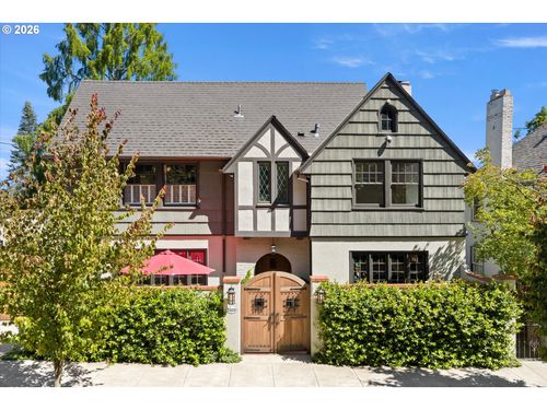 2939 Nw Cornell Rd, Portland, OR, 97210-2742 | Card Image